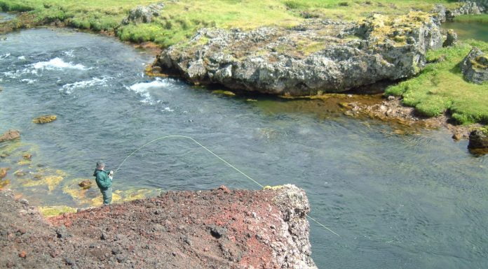Haffjarðará