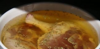 Bjarni Júlíusson – Svona á að ljúka veiðidegi!