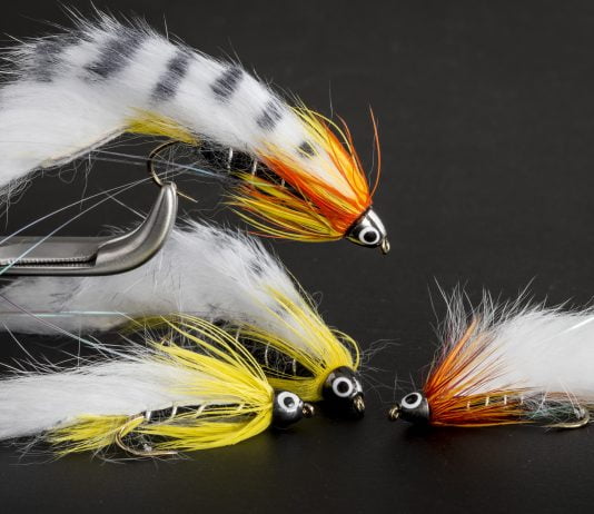 Flugur, Black Ghost, Black Ghost sunburst