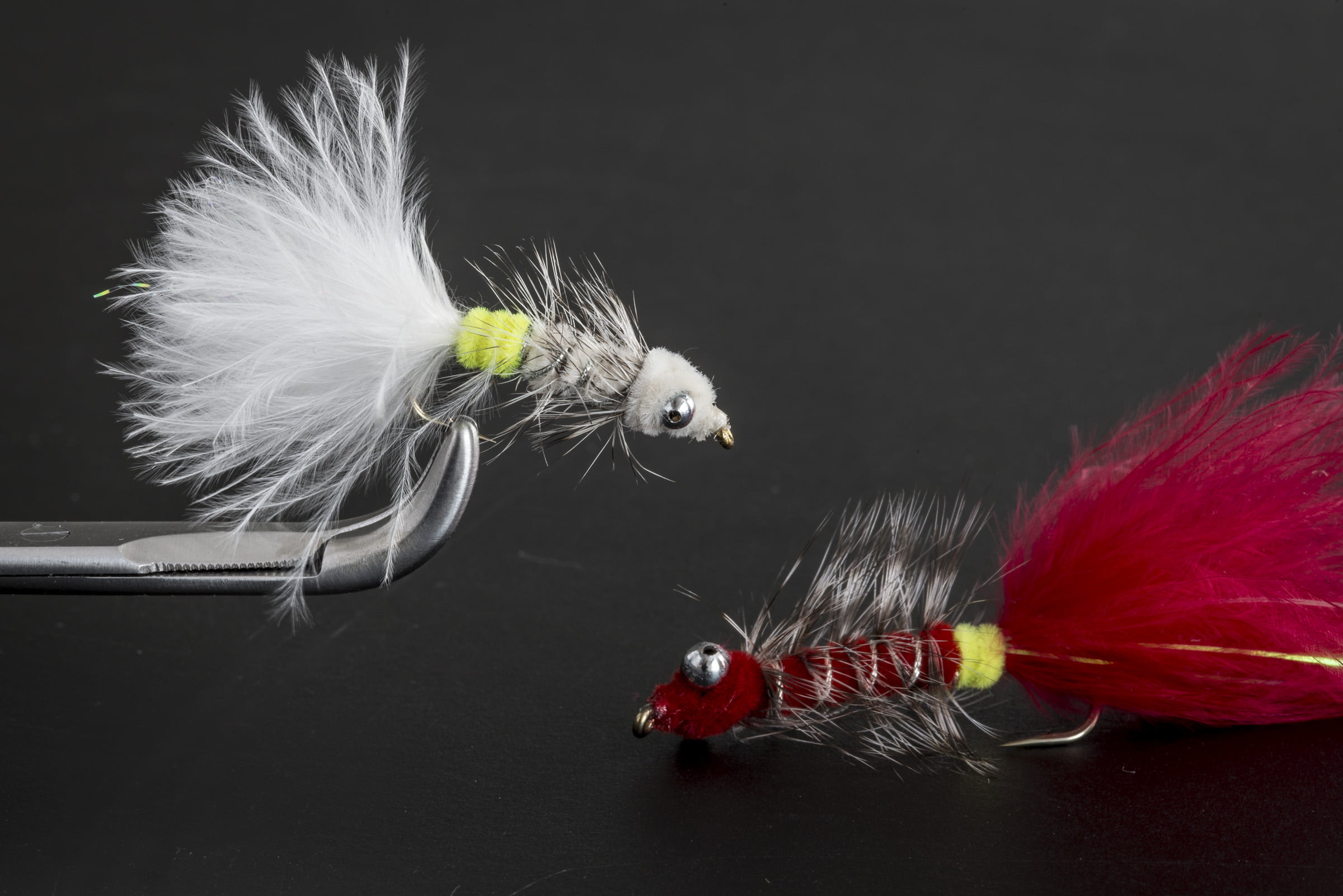 Nobbler, flugur