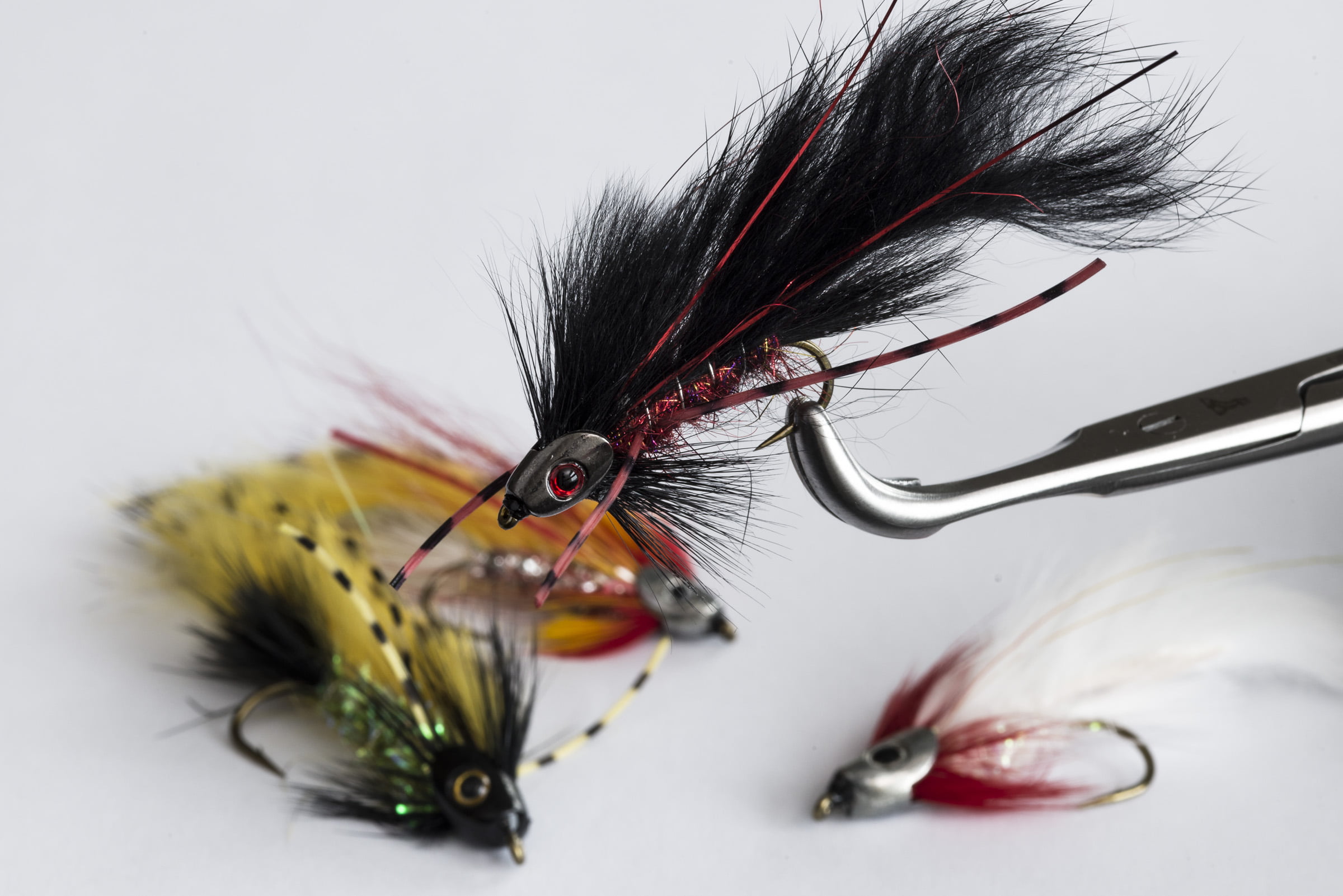 Flugur, Black Brahan