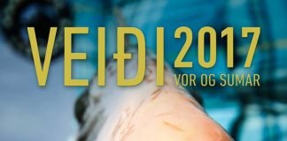 Veiði 2017, Ólafur Vigfússon, Veiðihornið