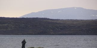Þingvallavatn