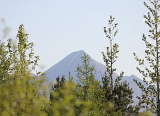 Gylfi Sigurðsson opnar Norðurá! Norðurá, Norðurárdalur
