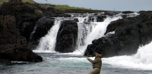 Strengirnir, Langá, Jón Eyfjörð