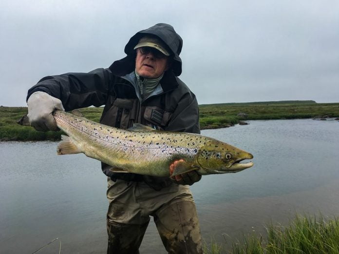 Deildará 2017 Deildará