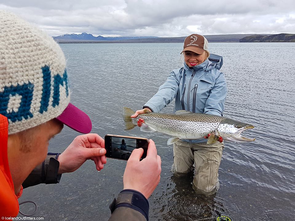Þingvallavatn