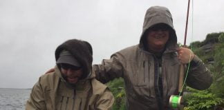 Ytri Rangá, Jóhannes Hinriksson