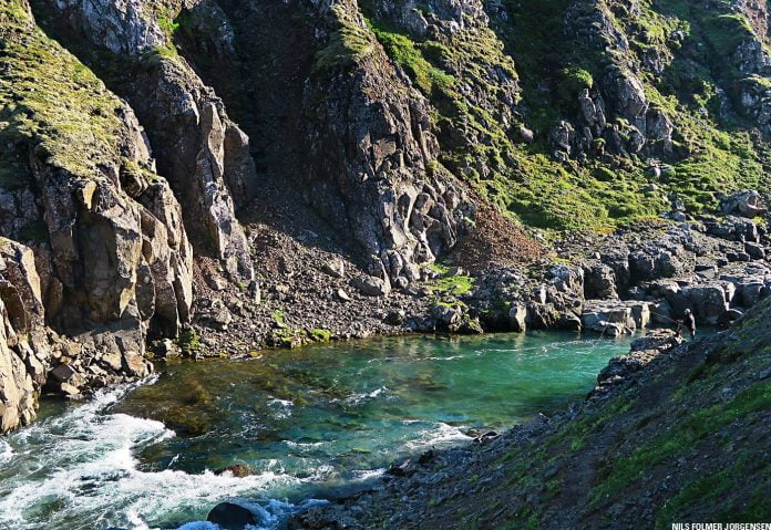 nillihafro1 Hafralónsá