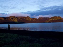 Veiðivötn