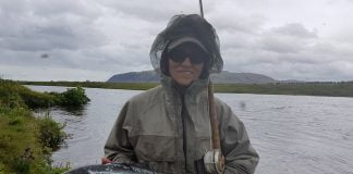 Agnes Þóra Guðmundsdóttir, Tómas Lorange Sigurðsson, Sogið