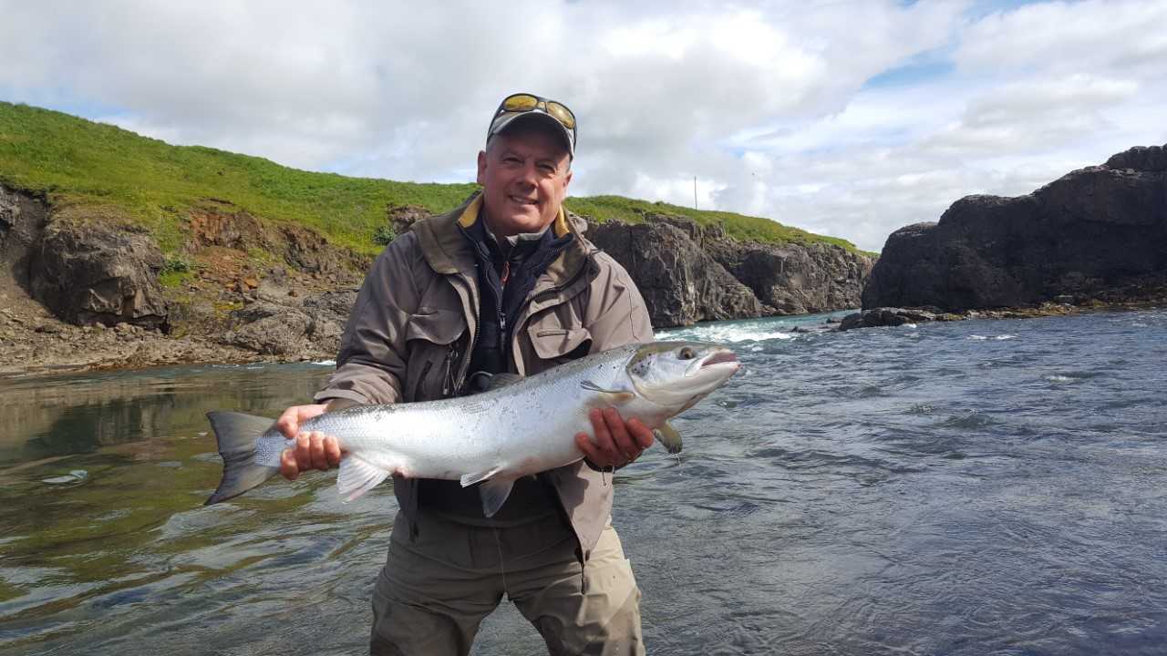 Hafþór Óskarsson, Teigsbrot, Jökla