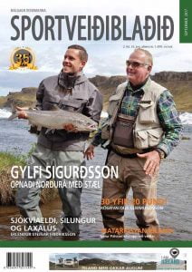 Sportveiðiblaðið