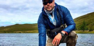 Ekkert mótframboð gegn formanni og fimm vilja þrjú sæti Jón Þór Ólafsson.