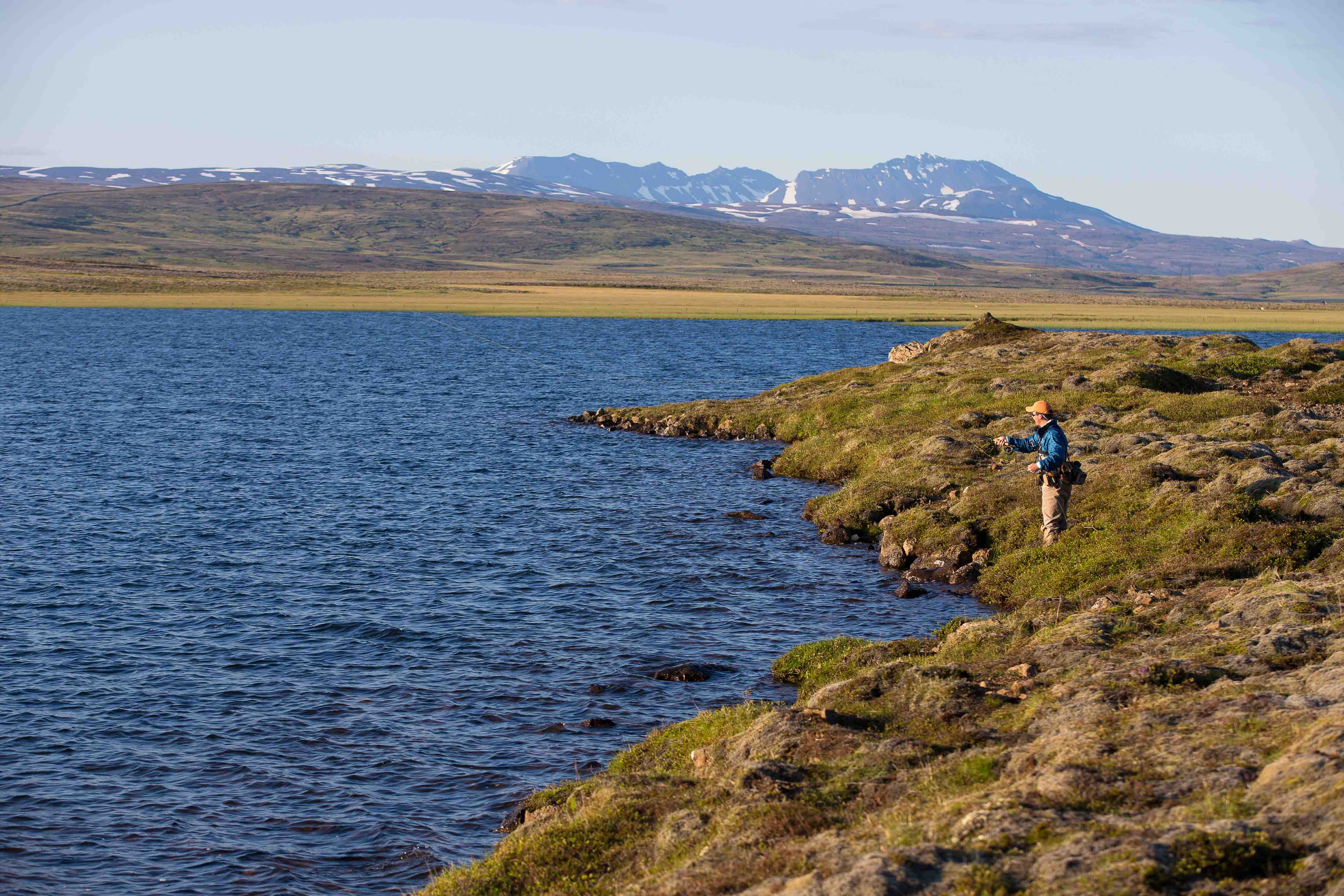 Geldingatjörn