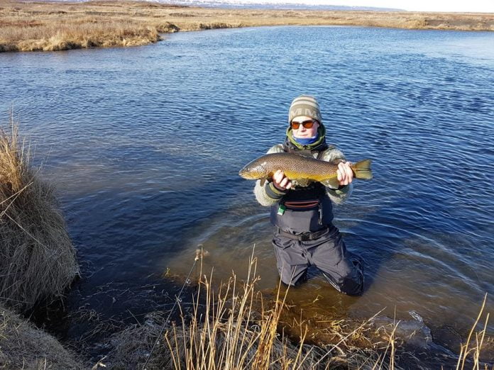 2018 Litlaá Stefán Hrafnsson, Litlaá