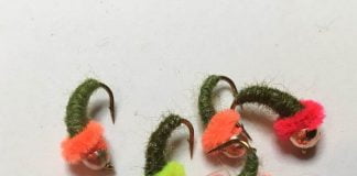 Prestarnir, Sveinn Þór