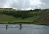 Sugai, Bergsnös