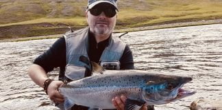 Erum að reyna að ná utanum statistíkina Ívar Kristjánsson, Ari Þórðarson, Hofsá