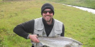 Vísitering í Vatnsá í Heiðardal 2018 – taka tvö! Þingeyingur