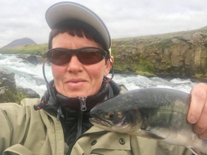 Guðrún Una