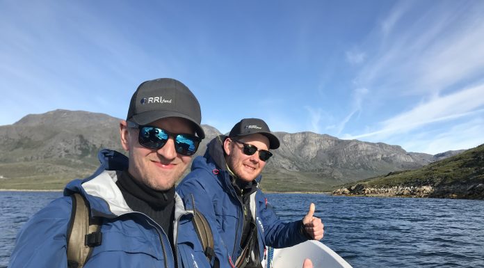 Friðleifur, Elvar