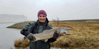 Guðrún Ósk Ársælsdóttir