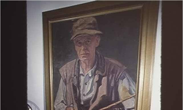 Skemmtisögur af einum frægum Ernest Schwiebert