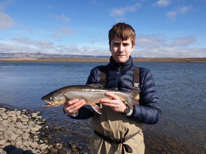 2019 Bjössi 1 Andri Freyr Björnsson