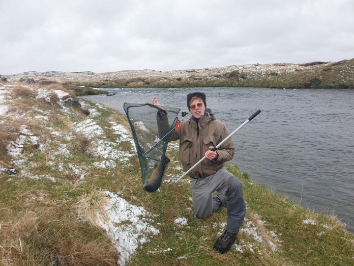Hafþór Bjarni, Bjarni Júlíusson