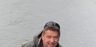 Sunnan fór vel af stað og Vopnafjörðurinn líflegur