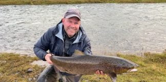 Tröll úr Miðfjarðará