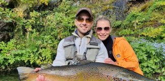 Ekki mikið að bregða út af í vikutölunum