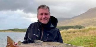 Ná ekki allir meter – en all svakalegir samt