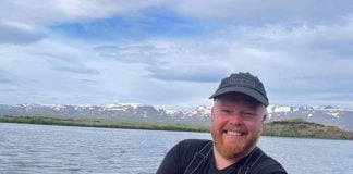 Sá stærsti í sumar!