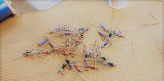 Zeldan minnir á sig og vekur gamlar minningar um aðra ofurflugu