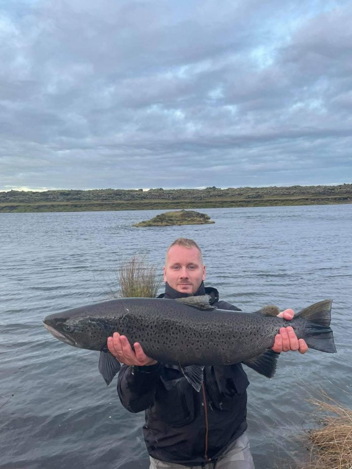 2021 andskotans tröll Eldvatn