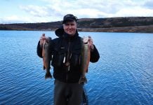 Vorveiðivötnin: Vífilstaðavatn