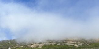 „Síðasta vígi“ sjóbleikjunnar?