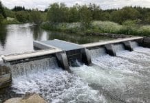 Framtíð Elliðaána –