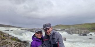 Laxavertíðin  fer vel af stað, en hvað svo…..