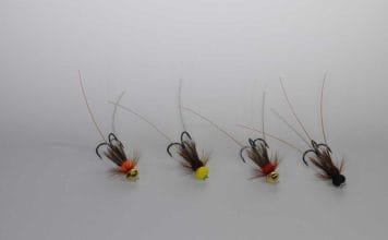 Hexarnir eiga sér þó nokkurra ára glimrandi sögu