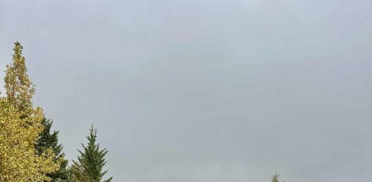 Elsta veiðihús landsins?