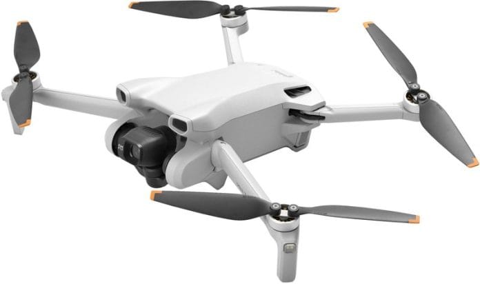 2026 dronar