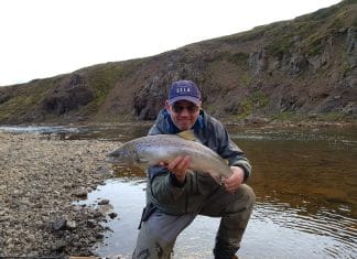 Six Rivers bæta í rannsóknarvinnuna