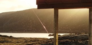 Hlíðarvatn: Er eitthvað að?