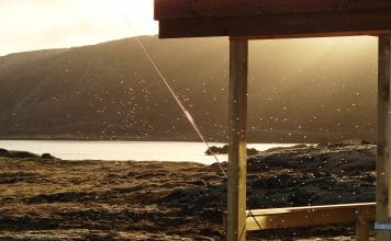 Hlíðarvatn: Er eitthvað að?