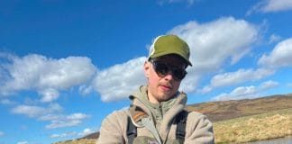 Fréttir og vangaveltur héðan og þaðan