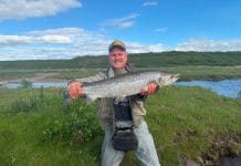 Þriðji ættliðurinn bjargaði deginum