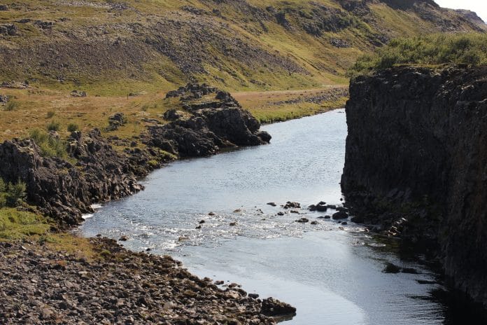 2026 Norðurá